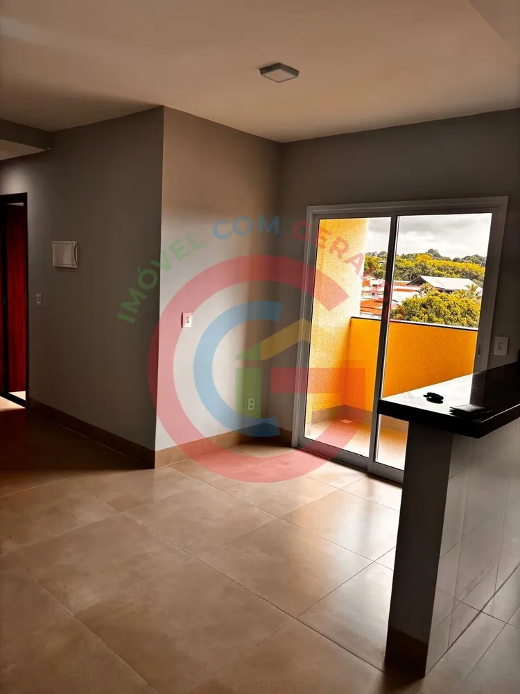 Apartamento, 2 quartos, 60 m² - Foto 4