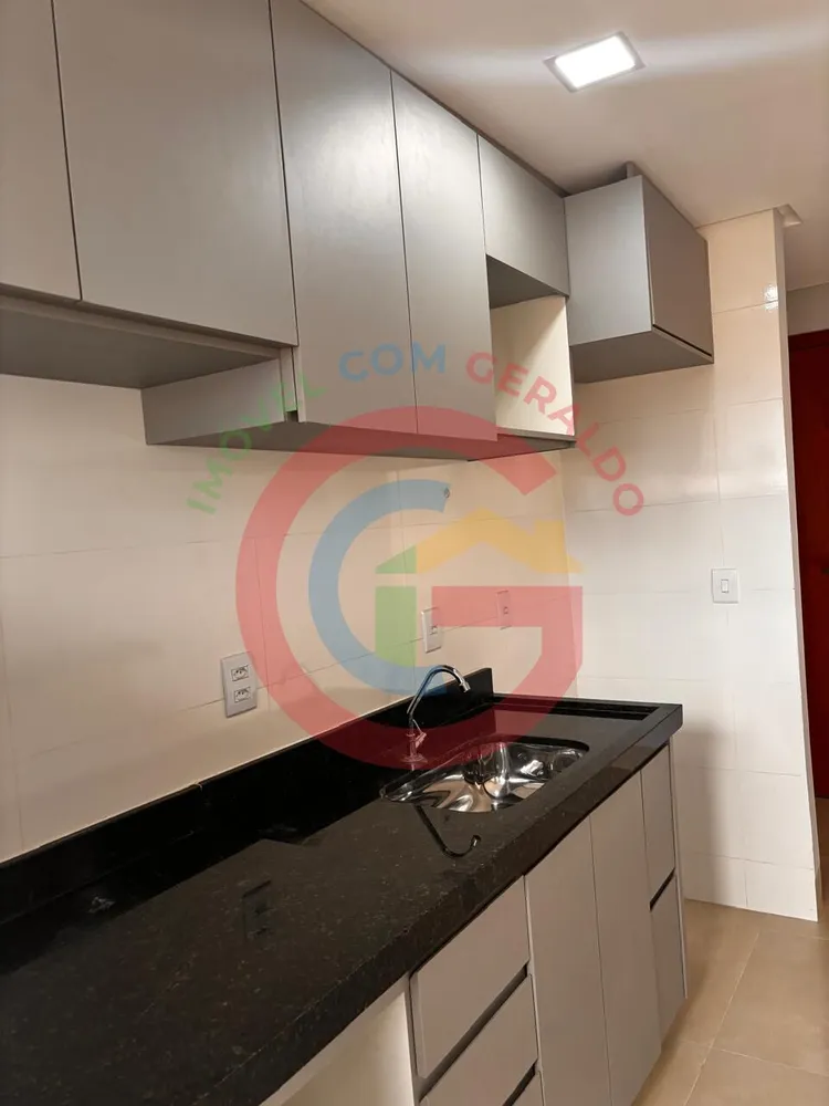 Apartamento, 2 quartos, 60 m² - Foto 6