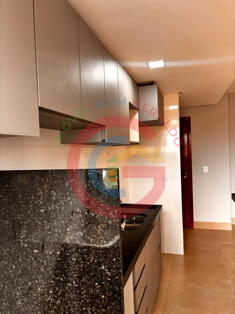 Apartamento, 2 quartos, 60 m² - Foto 4