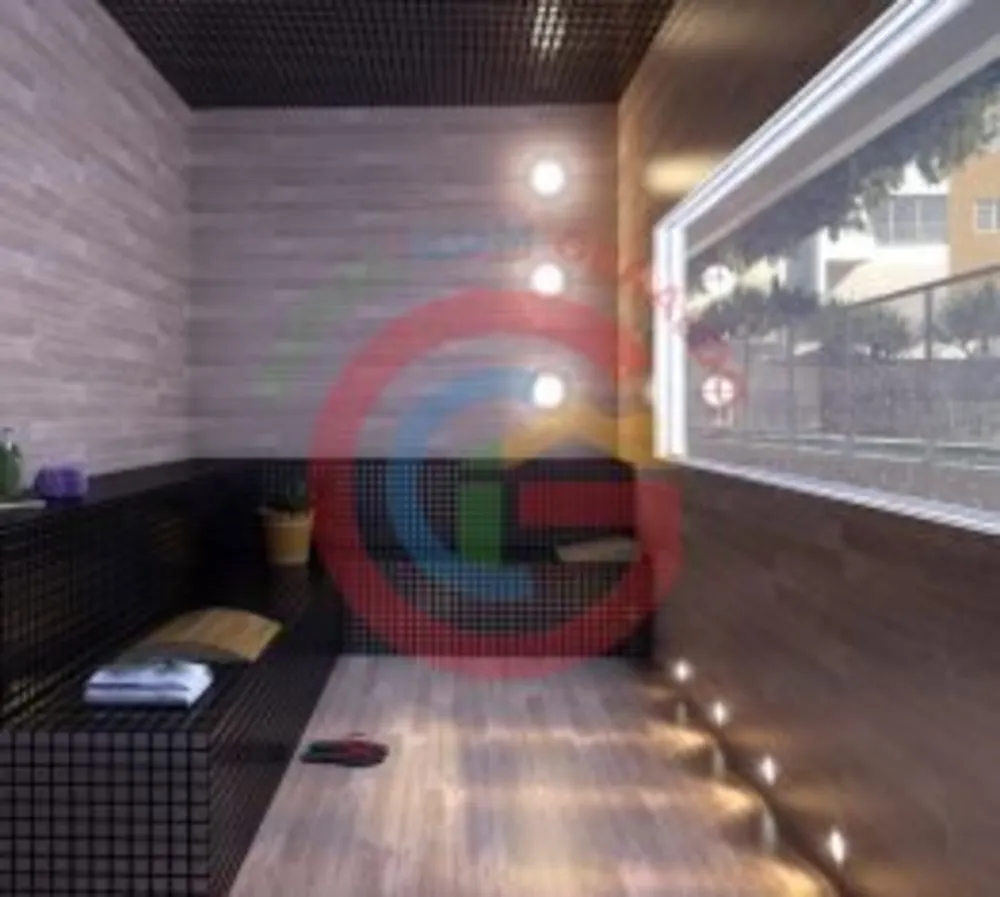 Apartamento, 3 quartos, 76 m² - Foto 3