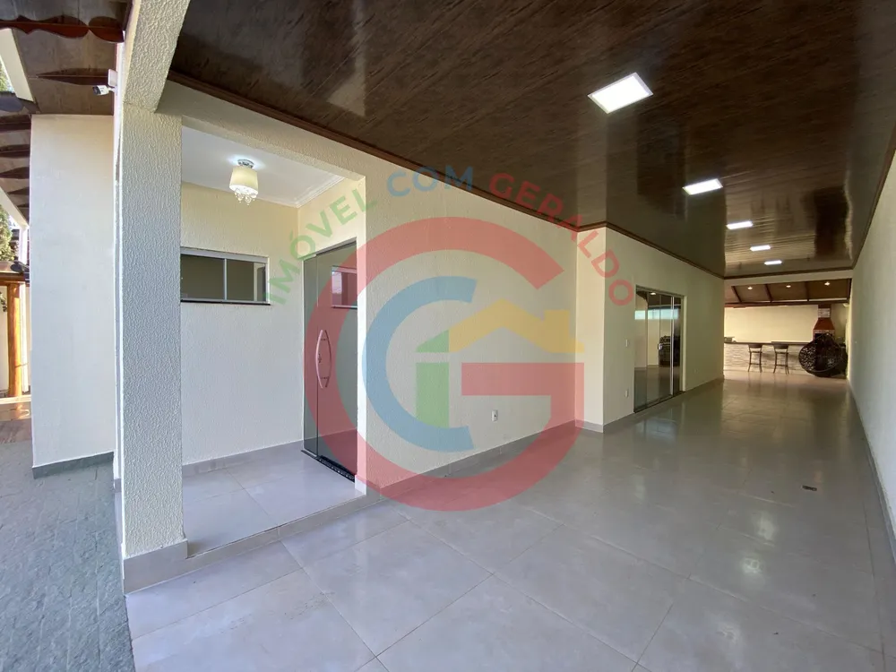 Casa, 3 quartos, 150 m² - Foto 1