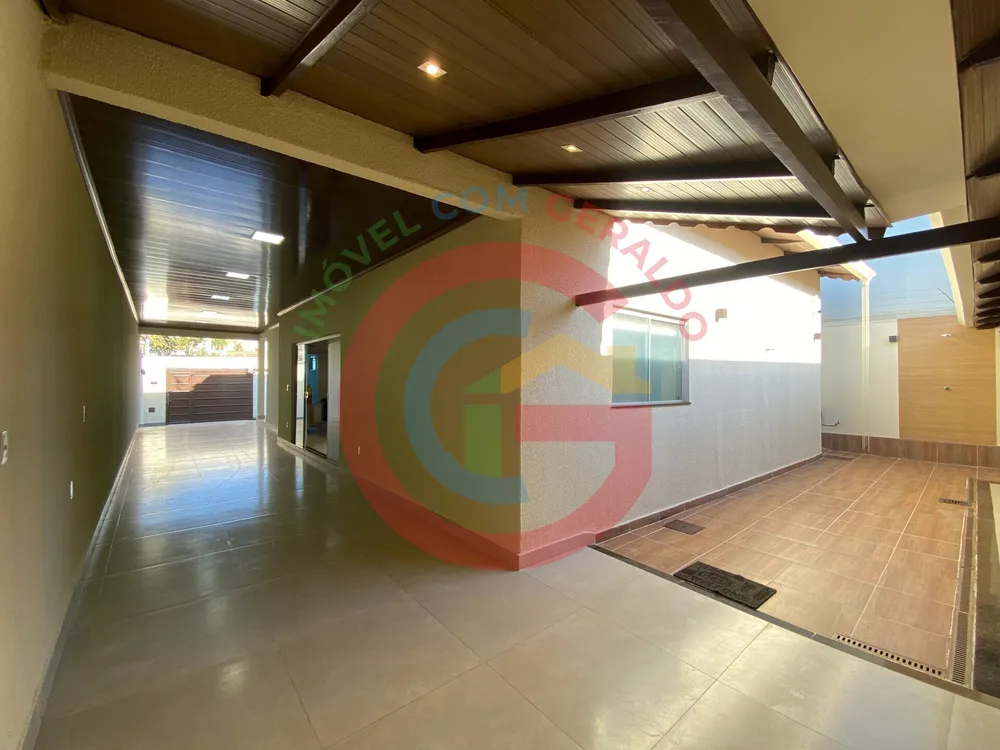 Casa, 3 quartos, 150 m² - Foto 15