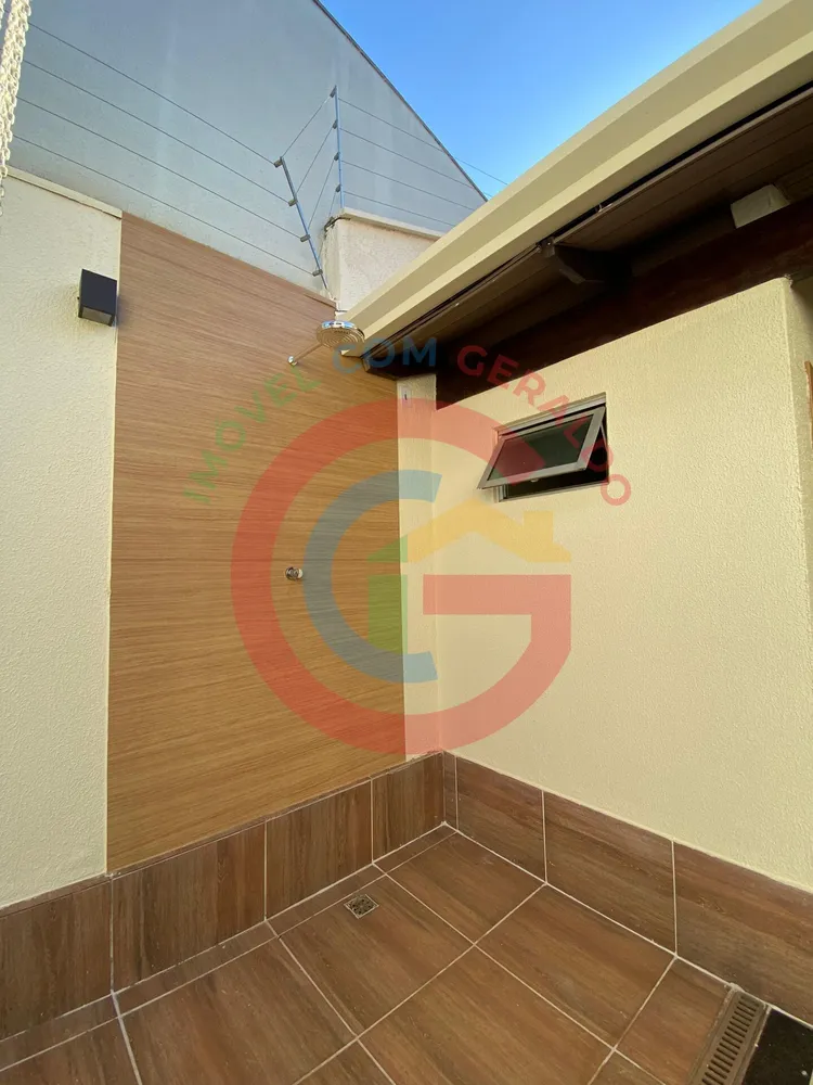 Casa, 3 quartos, 150 m² - Foto 20