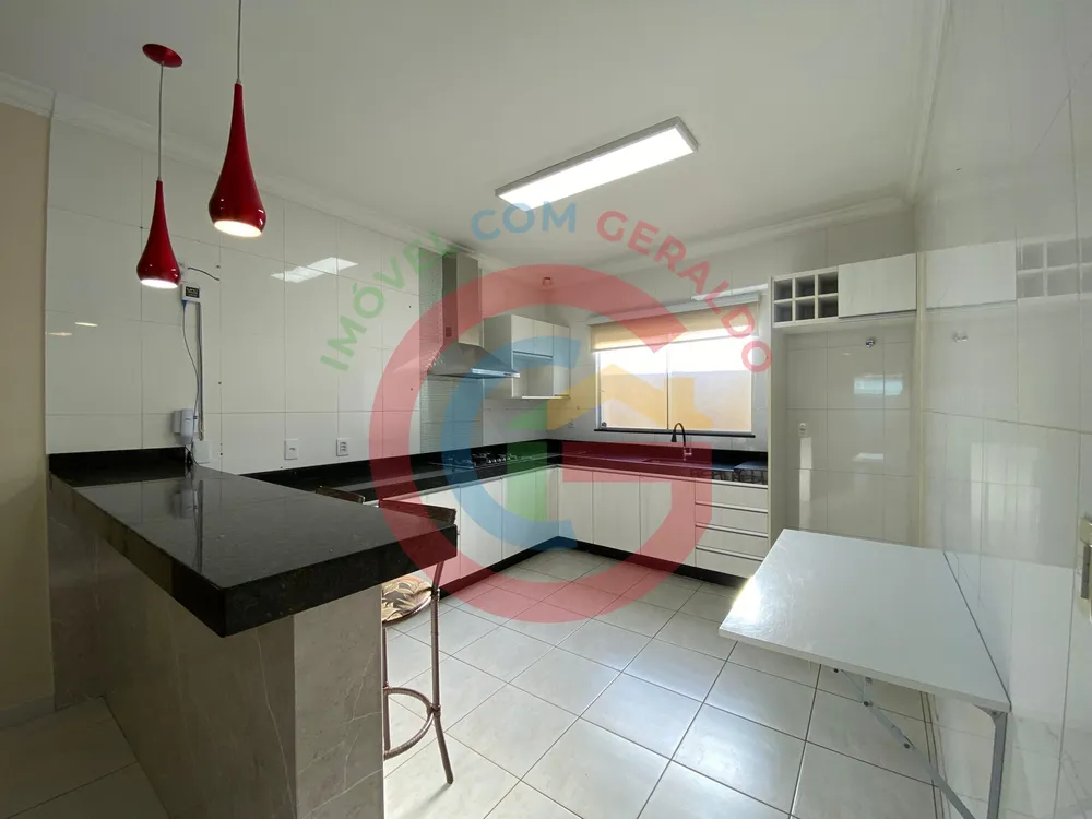 Casa, 3 quartos, 150 m² - Foto 4