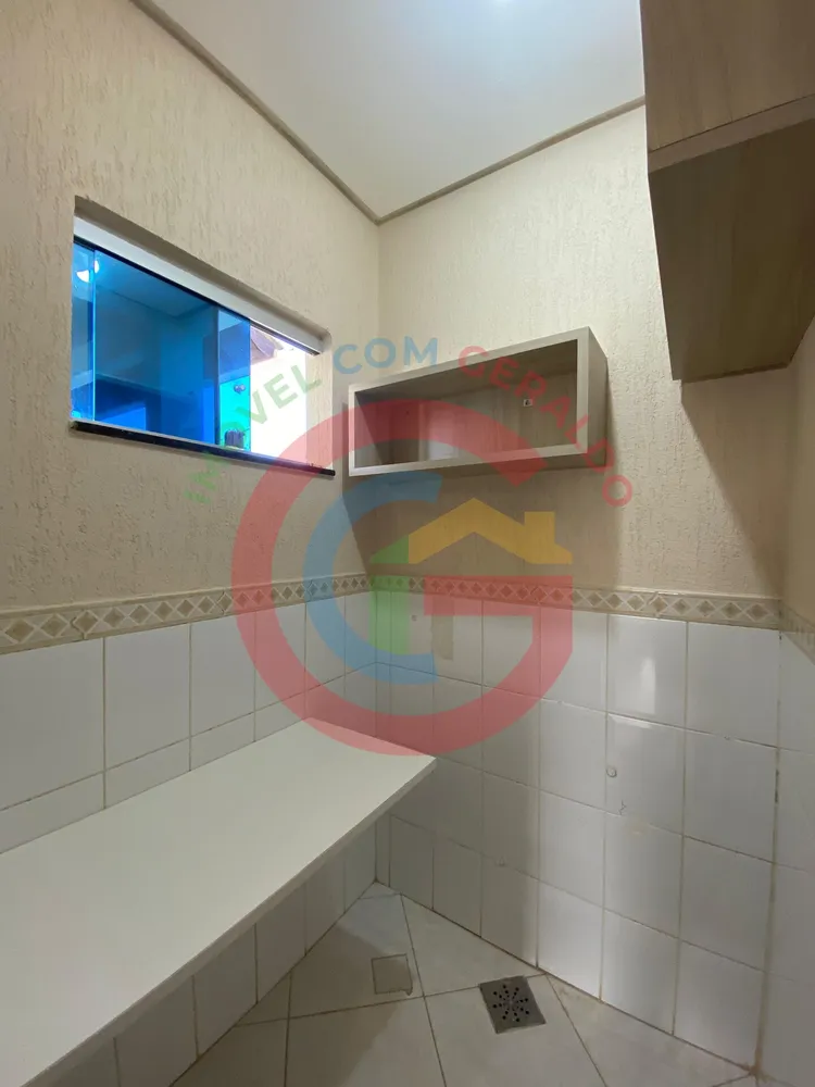 Casa, 3 quartos, 150 m² - Foto 7