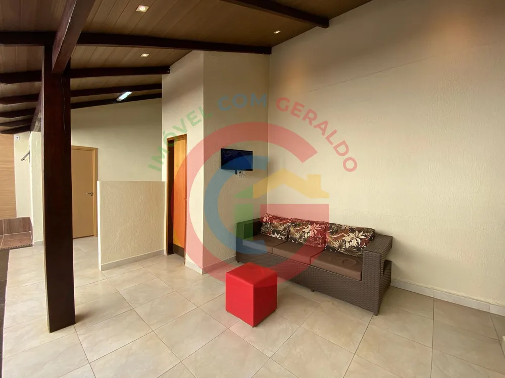 Casa, 3 quartos, 150 m² - Foto 16