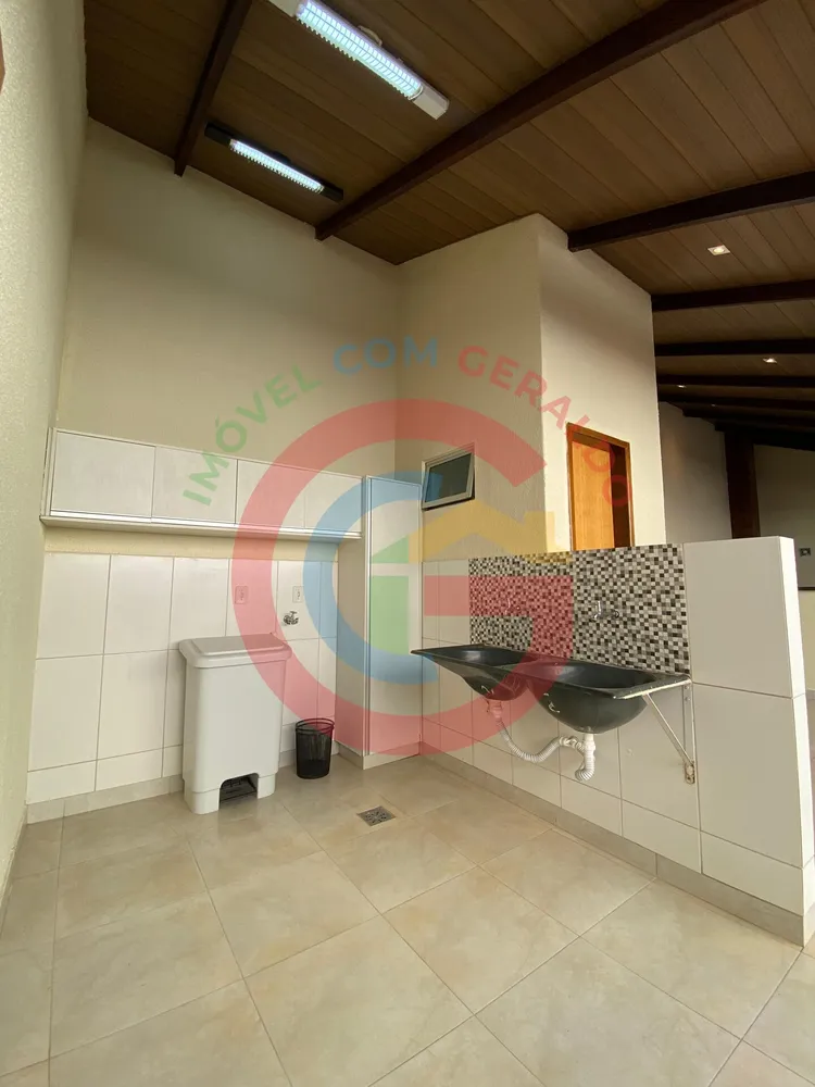 Casa, 3 quartos, 150 m² - Foto 17