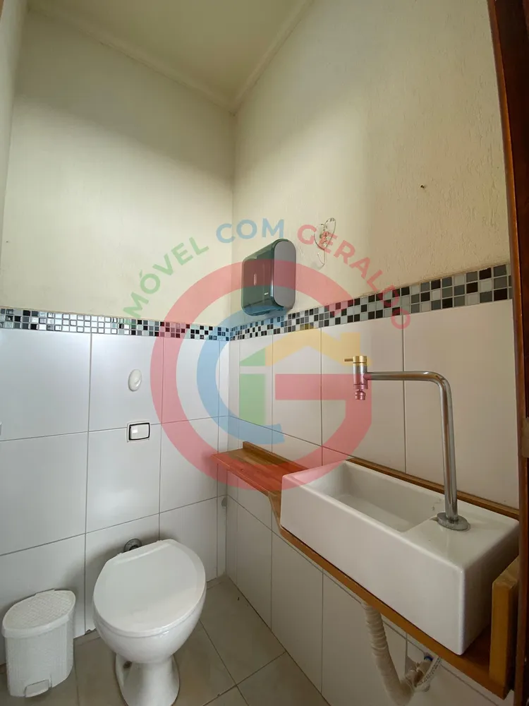 Casa, 3 quartos, 150 m² - Foto 19
