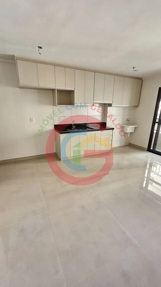 Apartamento, 1 quarto, 45 m² - Foto 4