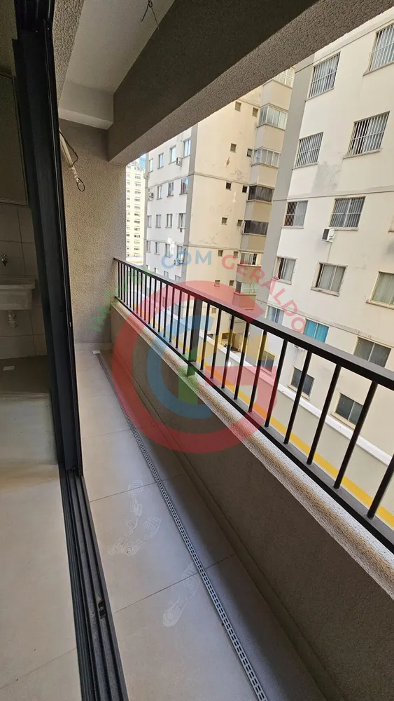 Apartamento, 1 quarto, 45 m² - Foto 9