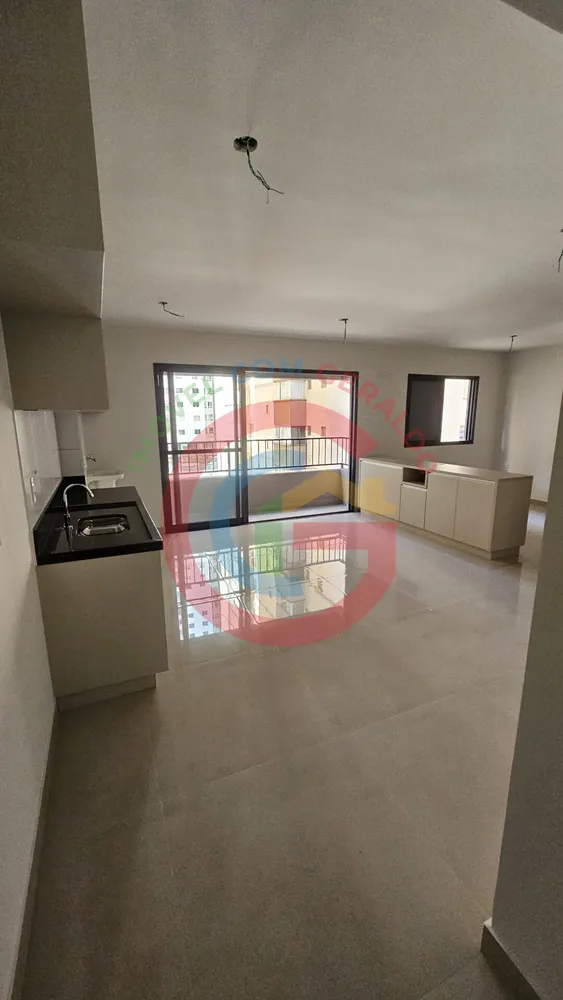 Apartamento, 1 quarto, 45 m² - Foto 3
