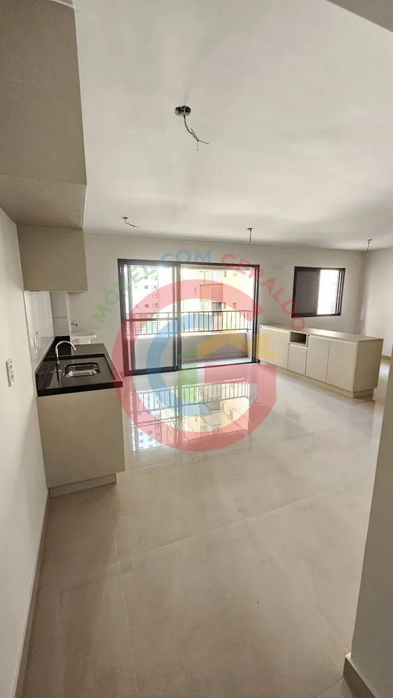 Apartamento, 1 quarto, 45 m² - Foto 2