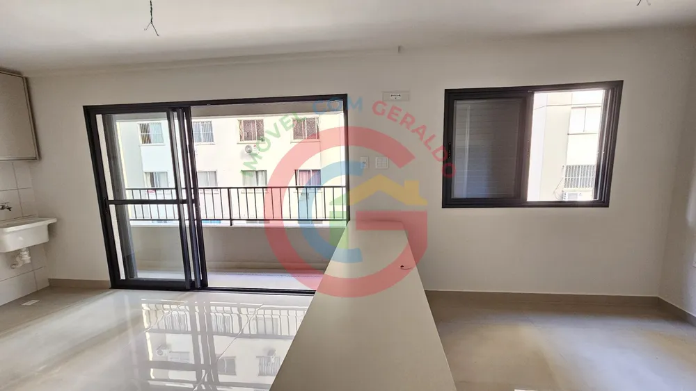 Apartamento, 1 quarto, 45 m² - Foto 8