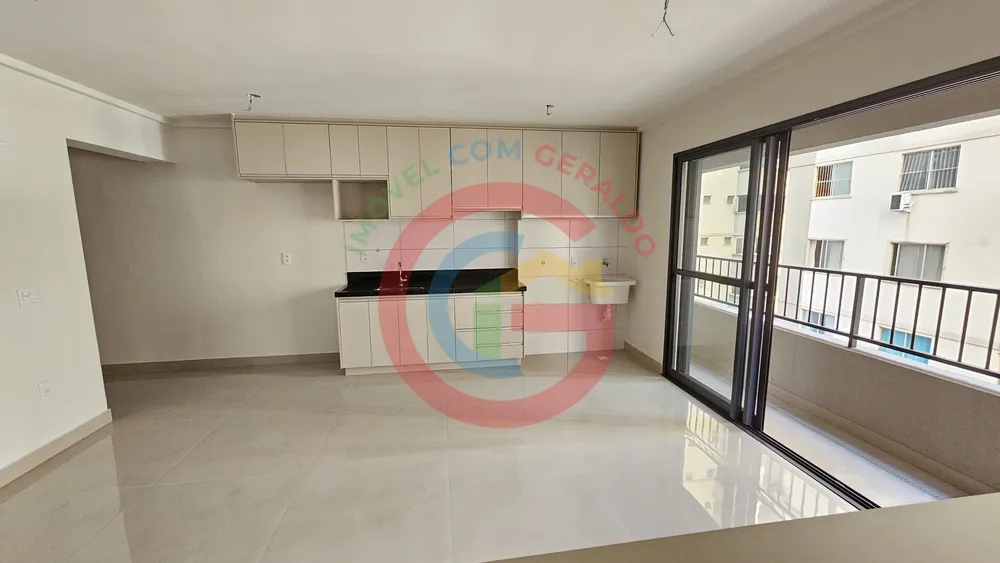 Apartamento, 1 quarto, 45 m² - Foto 1