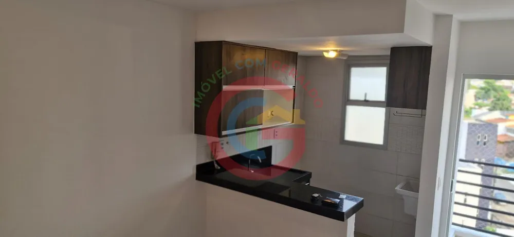 Kitnet-Studio, 30 m² - Foto 12