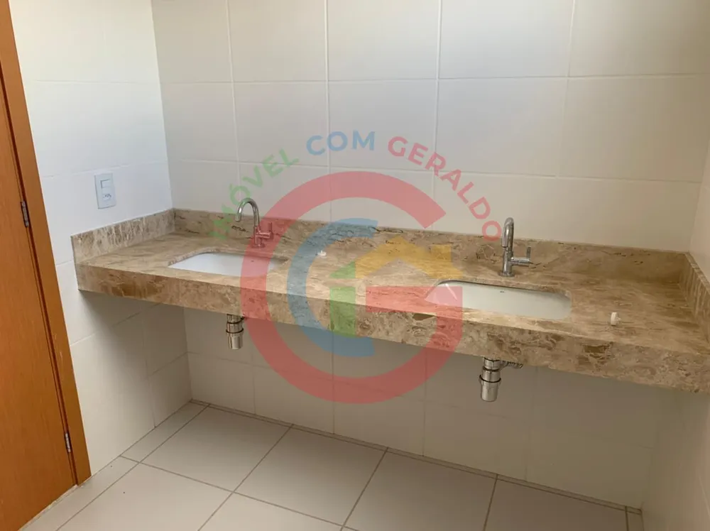 Apartamento, 3 quartos, 125 m² - Foto 3