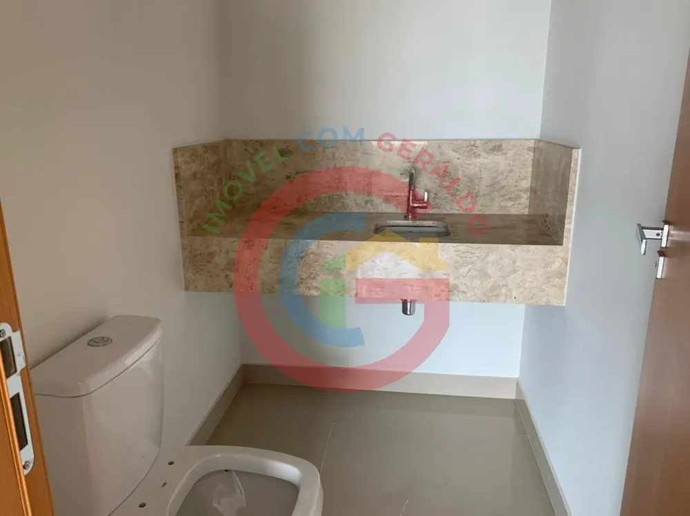 Apartamento, 3 quartos, 125 m² - Foto 14