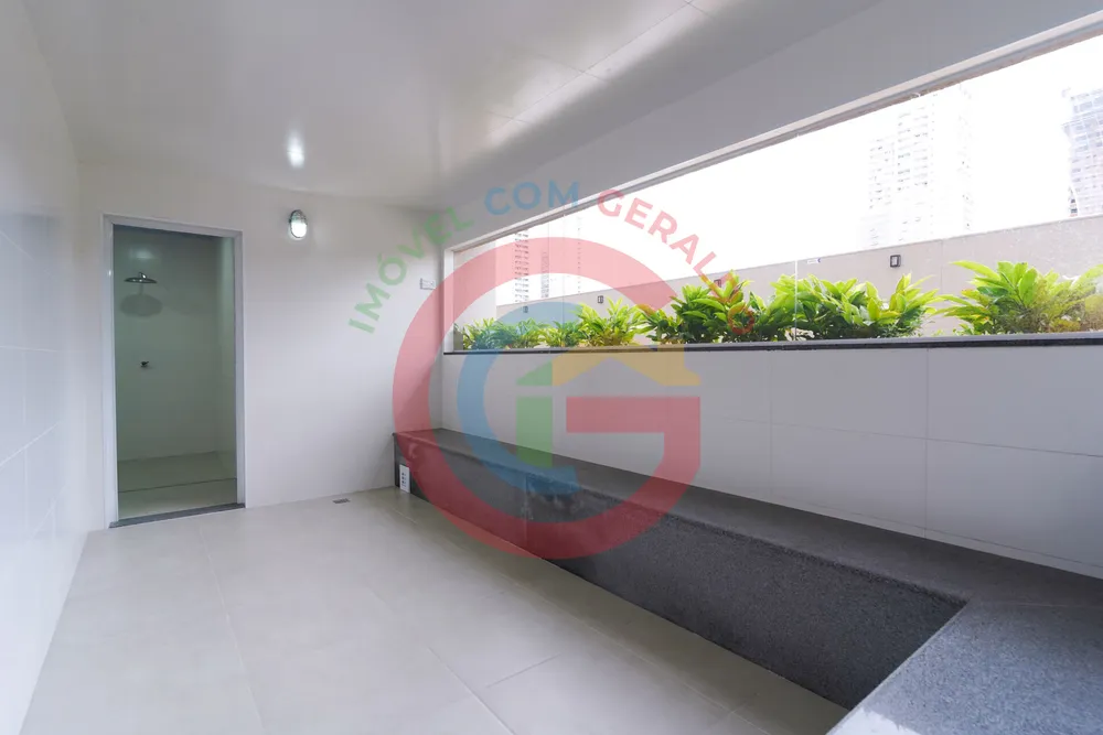 Apartamento, 3 quartos, 125 m² - Foto 20