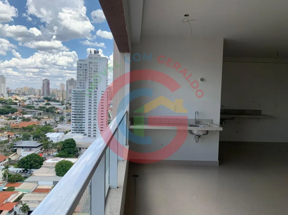 Apartamento, 3 quartos, 125 m² - Foto 16