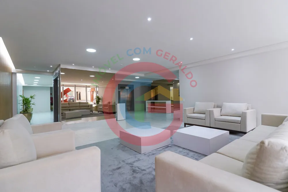 Apartamento, 3 quartos, 125 m² - Foto 19