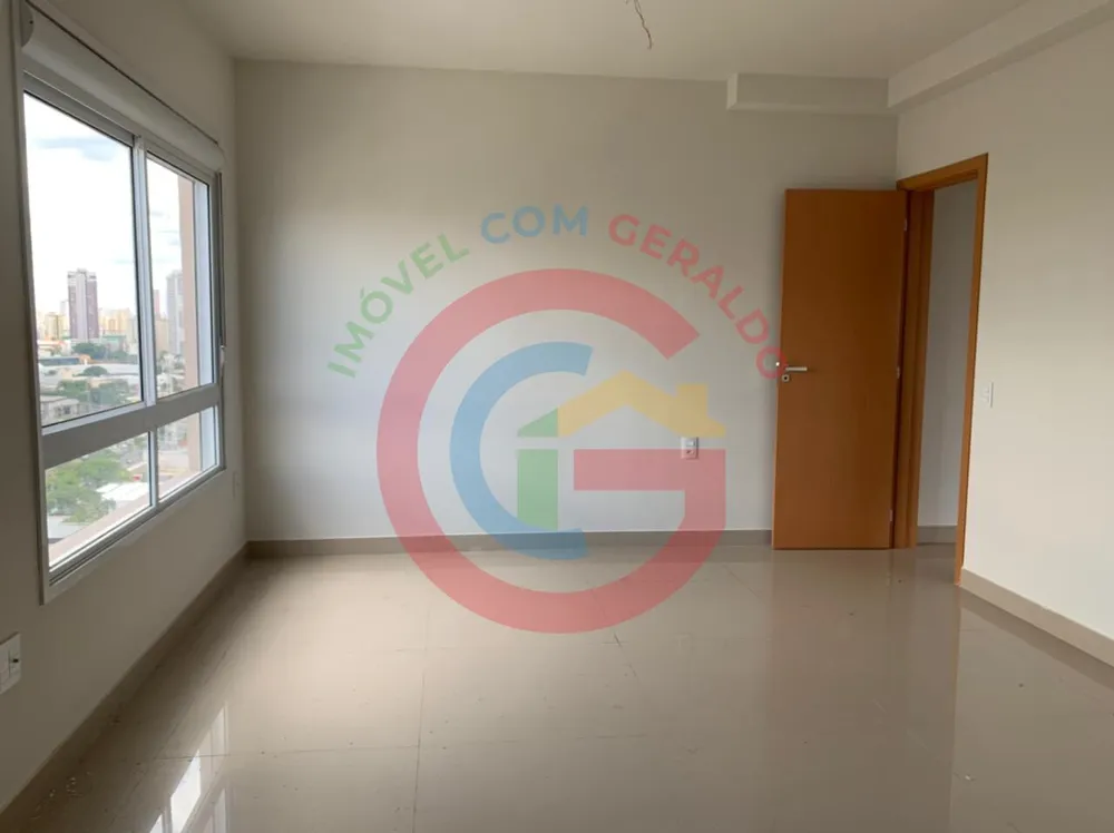 Apartamento, 3 quartos, 125 m² - Foto 2