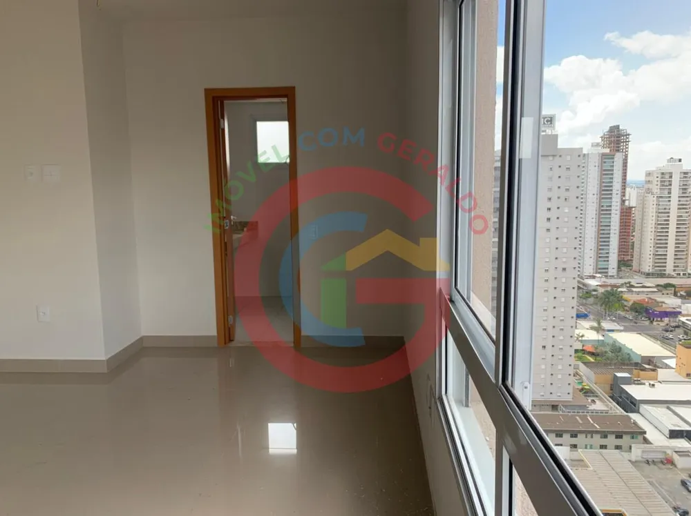 Apartamento, 3 quartos, 125 m² - Foto 4