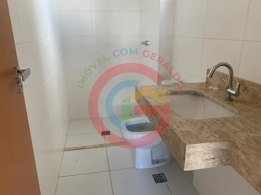 Apartamento, 3 quartos, 125 m² - Foto 13