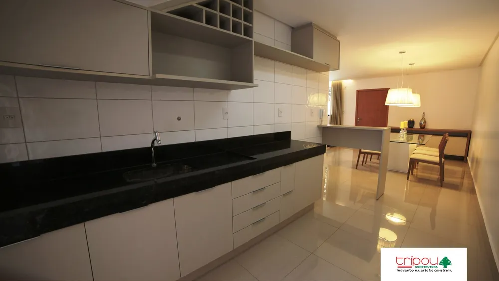 Casa de Condomínio, 3 quartos - Foto 8
