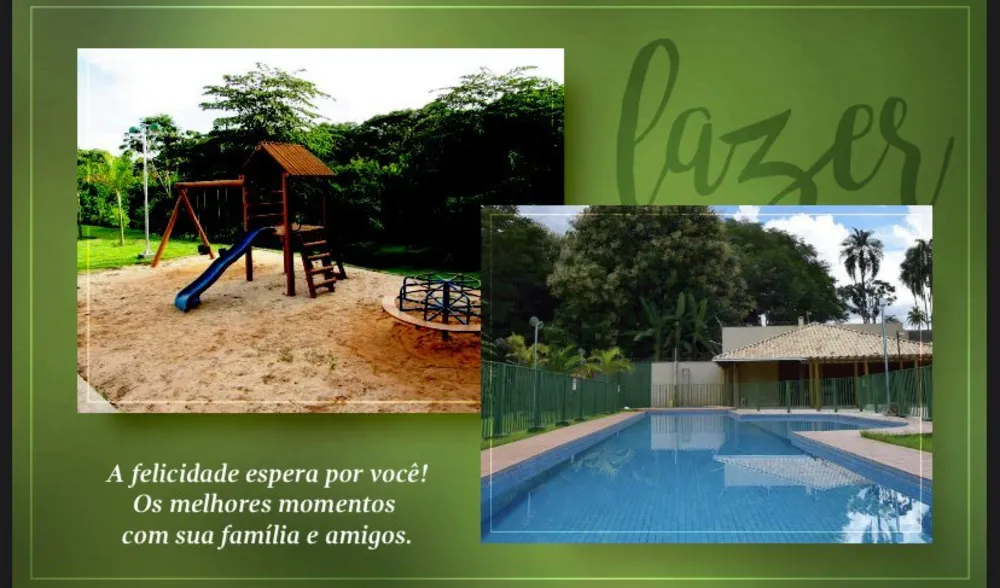 Casa de Condomínio, 3 quartos - Foto 12