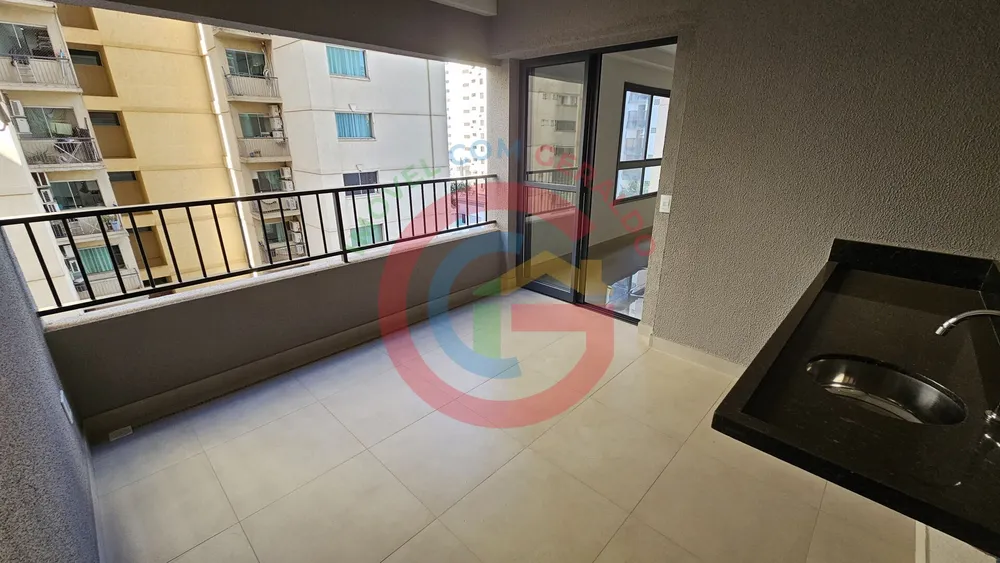 Apartamento, 1 quarto, 51 m² - Foto 9