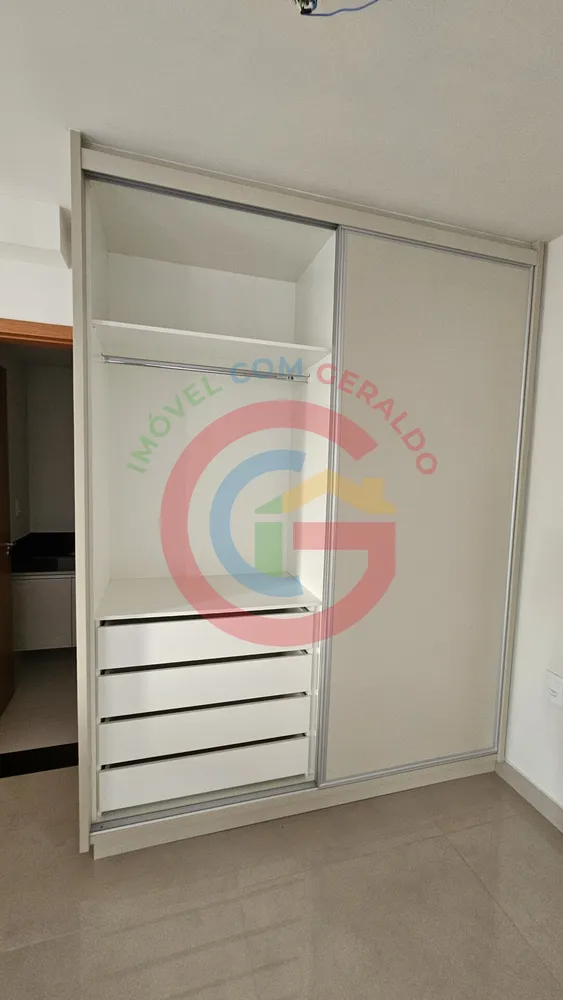 Apartamento, 1 quarto, 51 m² - Foto 4