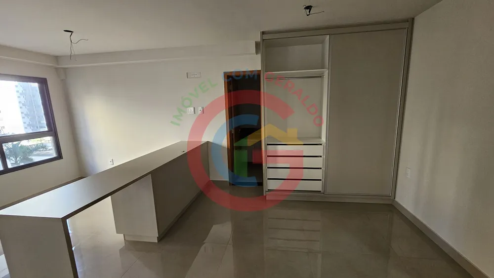 Apartamento, 1 quarto, 51 m² - Foto 3