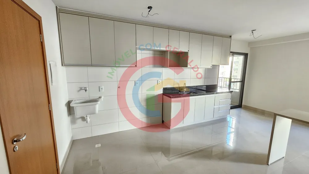 Apartamento, 1 quarto, 51 m² - Foto 2
