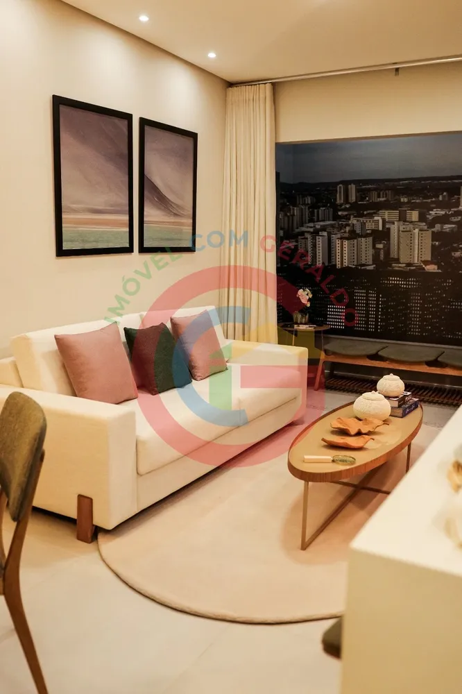 Apartamento, 2 quartos, 61 m² - Foto 5