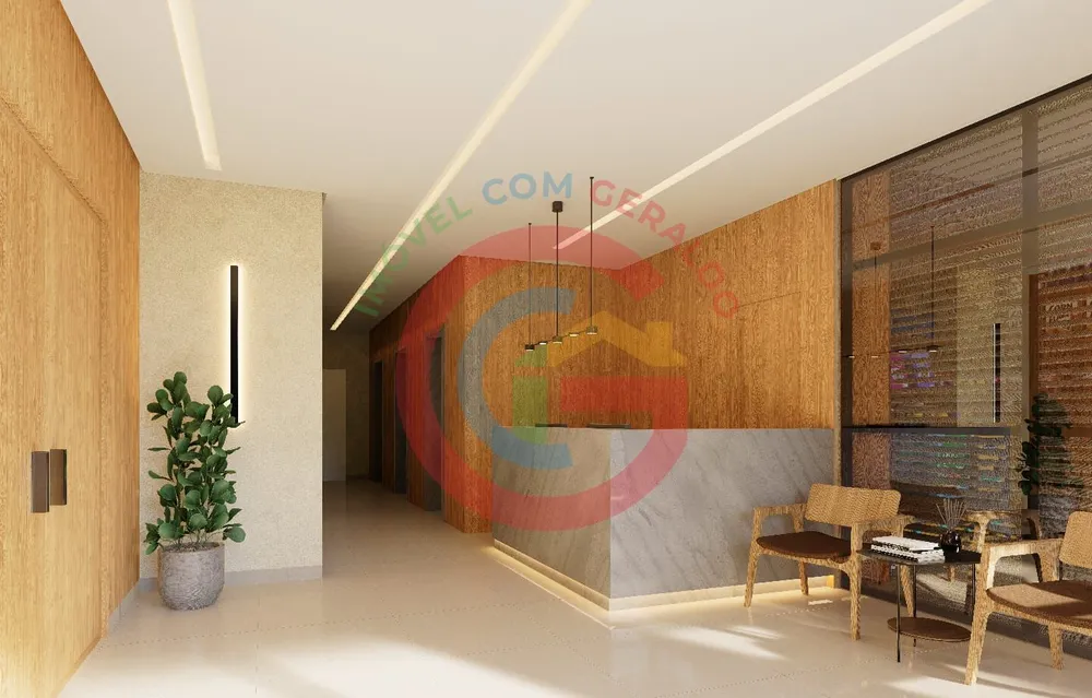 Apartamento, 2 quartos, 61 m² - Foto 12