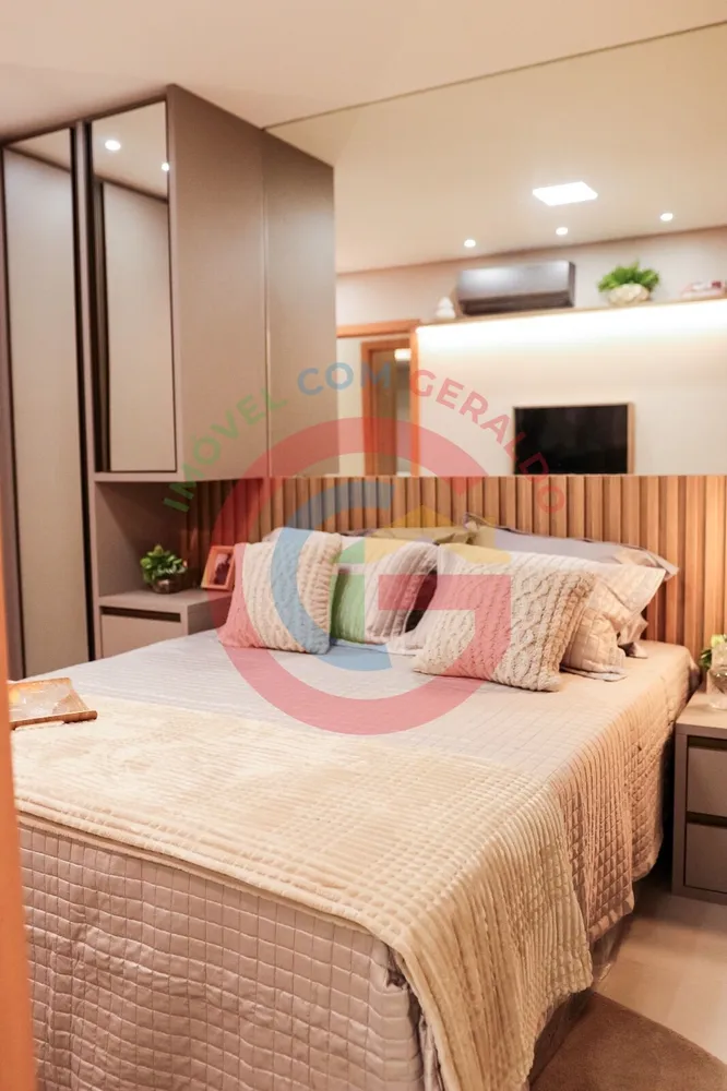 Apartamento, 2 quartos, 61 m² - Foto 7