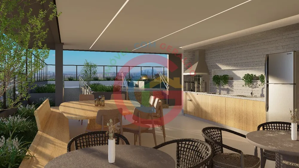 Apartamento, 2 quartos, 61 m² - Foto 11