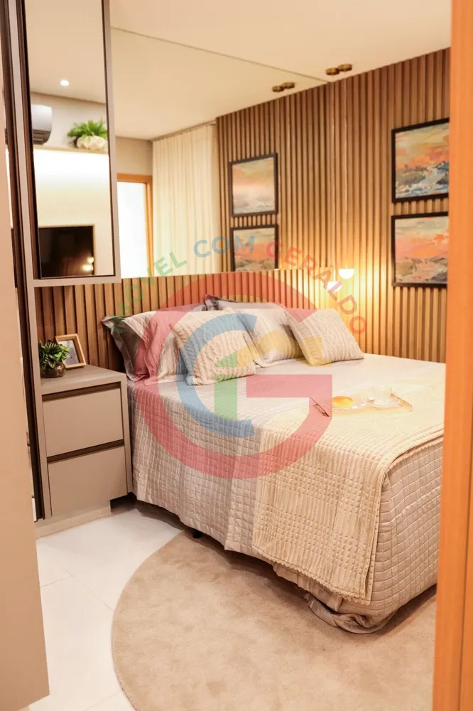 Apartamento, 2 quartos, 61 m² - Foto 9