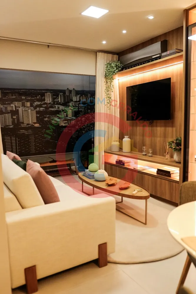 Apartamento, 2 quartos, 61 m² - Foto 4