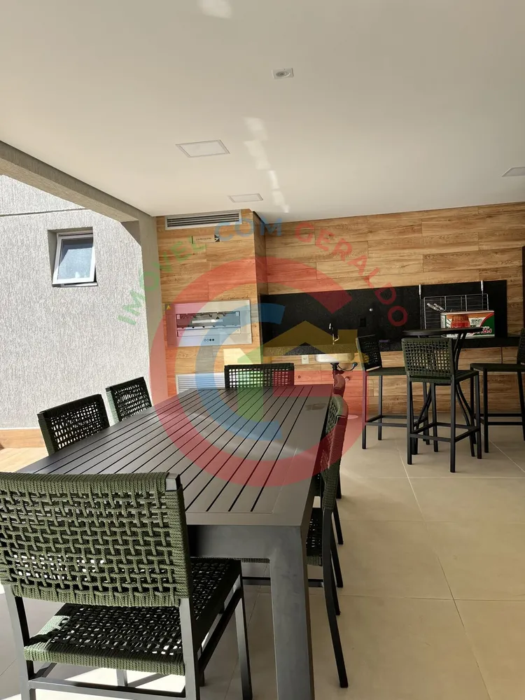 Apartamento, 3 quartos, 80 m² - Foto 13
