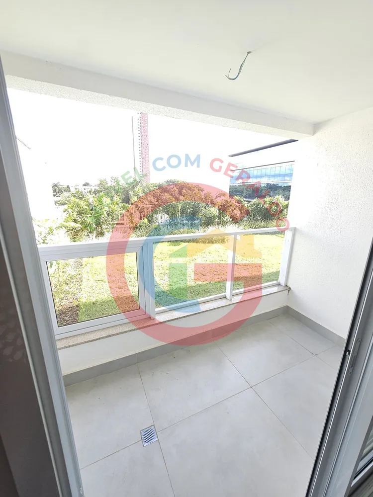 Apartamento, 3 quartos, 80 m² - Foto 1