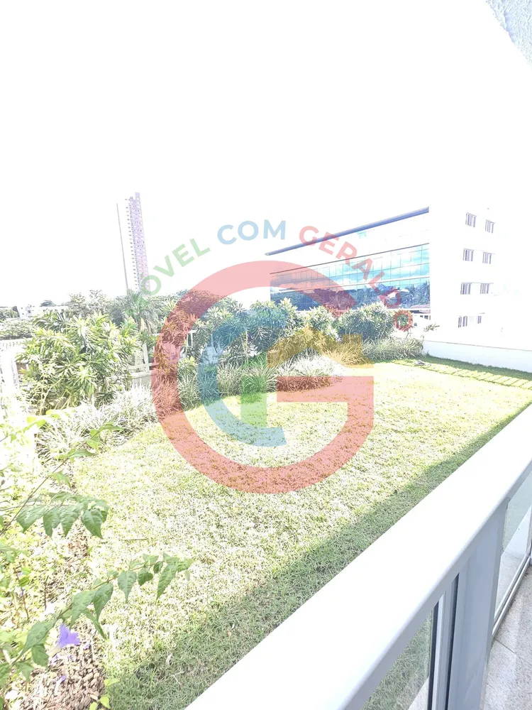 Apartamento, 3 quartos, 80 m² - Foto 2