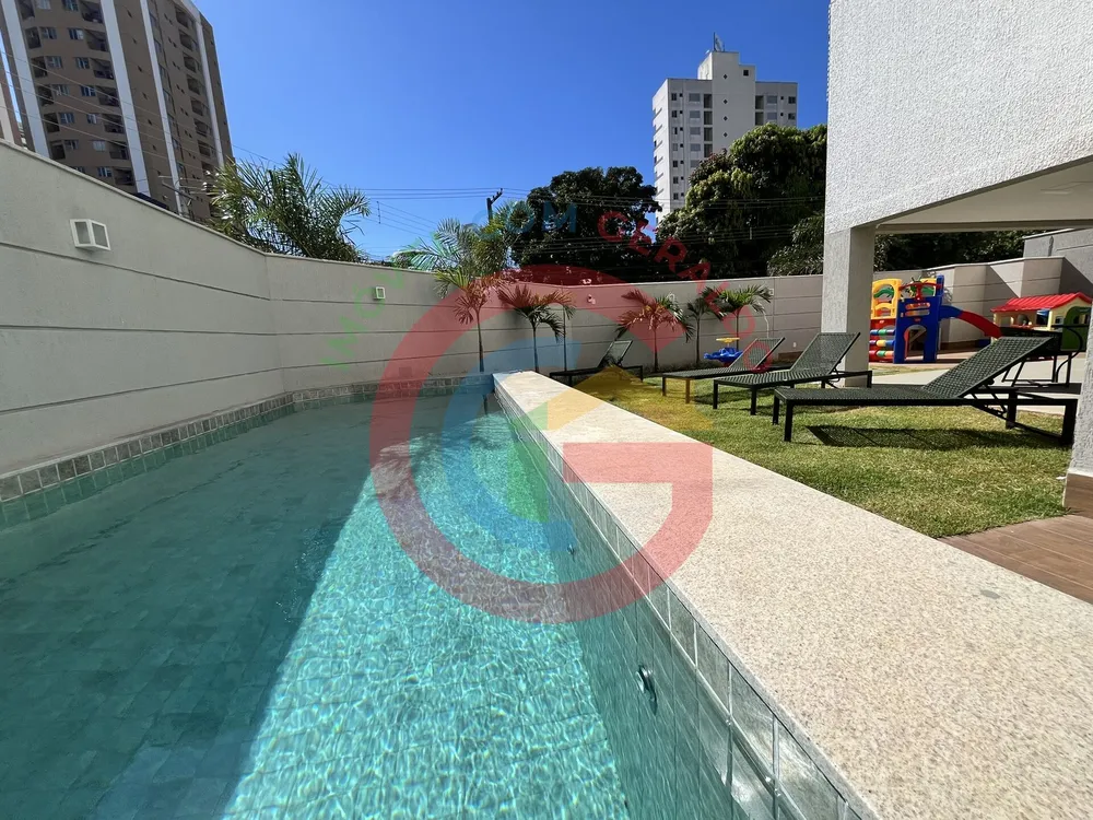 Apartamento, 3 quartos, 80 m² - Foto 14