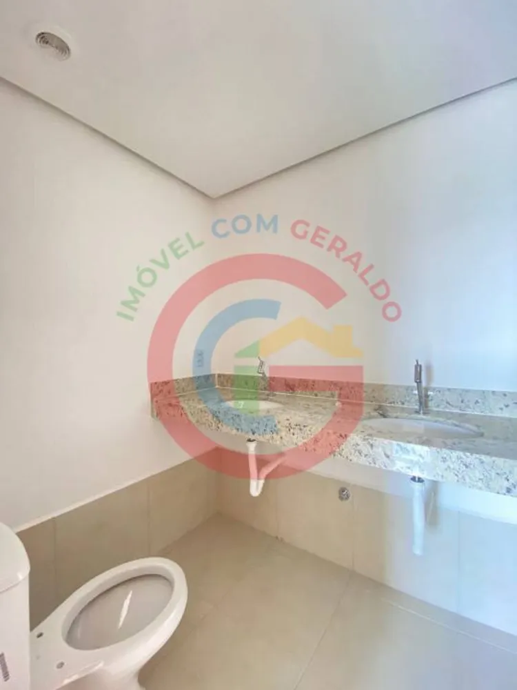 Apartamento, 3 quartos, 97 m² - Foto 3