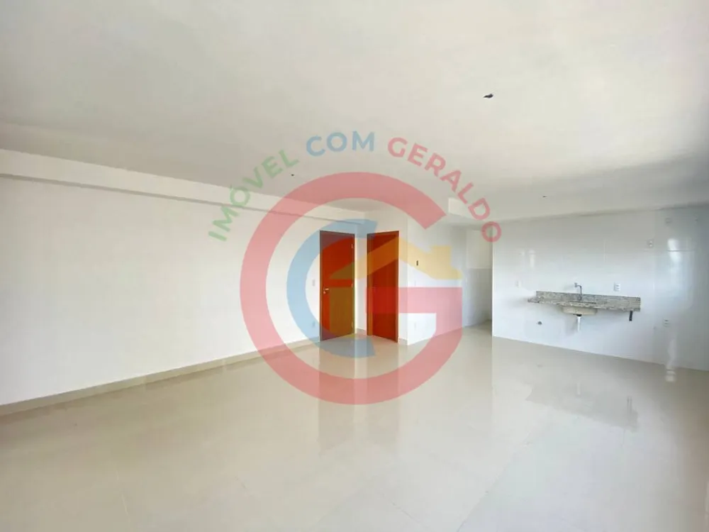 Apartamento, 3 quartos, 97 m² - Foto 1