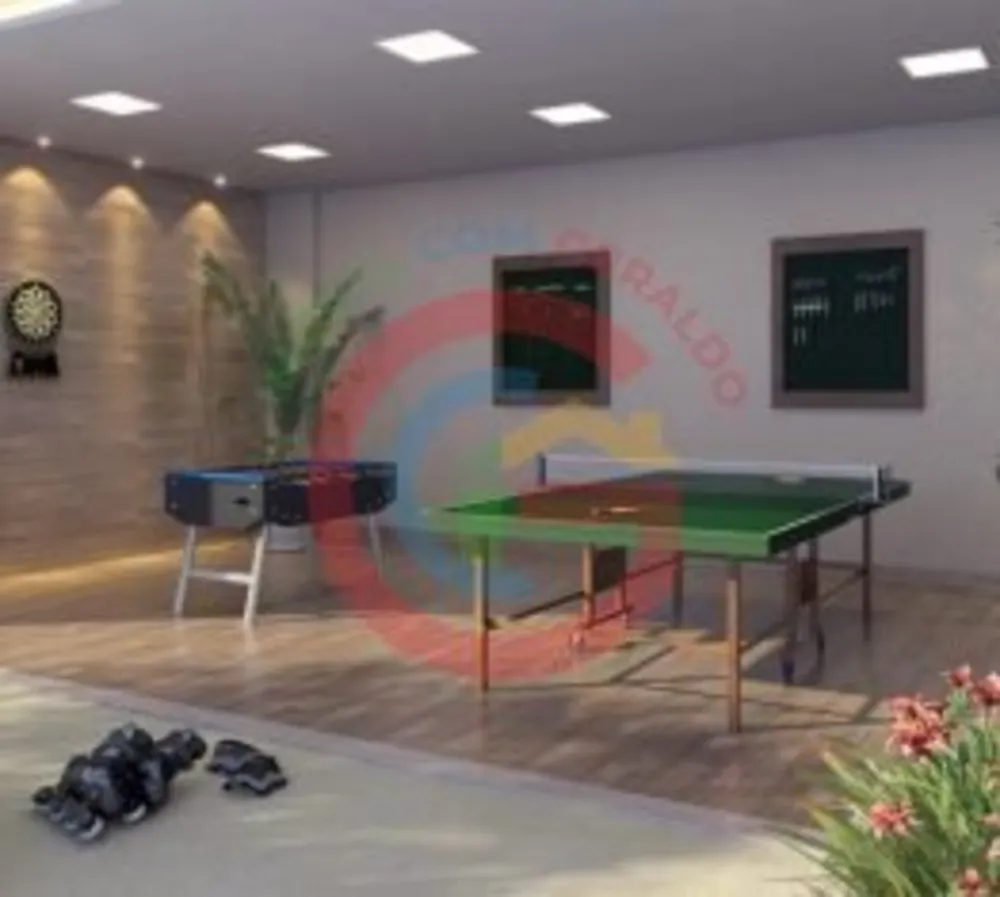 Apartamento, 3 quartos, 97 m² - Foto 6