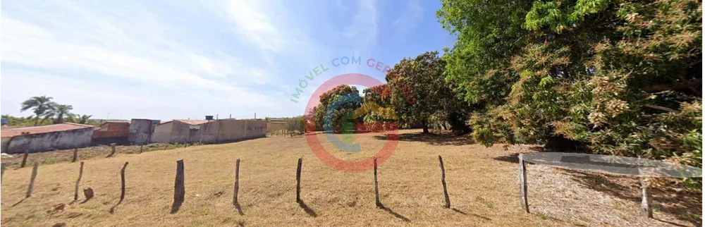 Terreno, 1000 m² - Foto 1