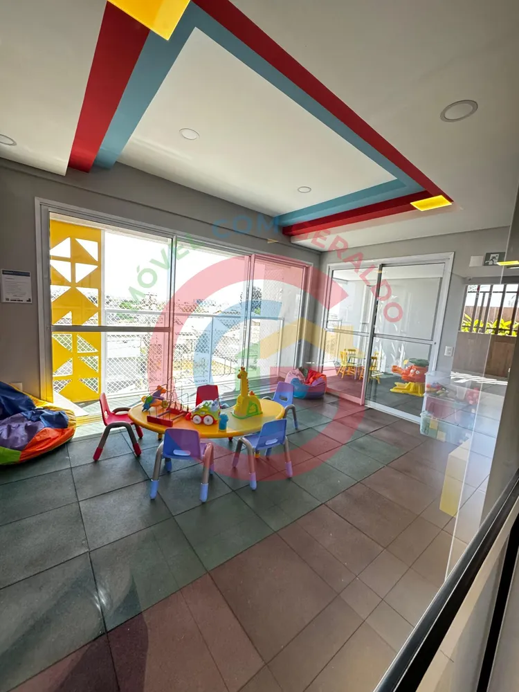 Apartamento, 3 quartos, 79 m² - Foto 11