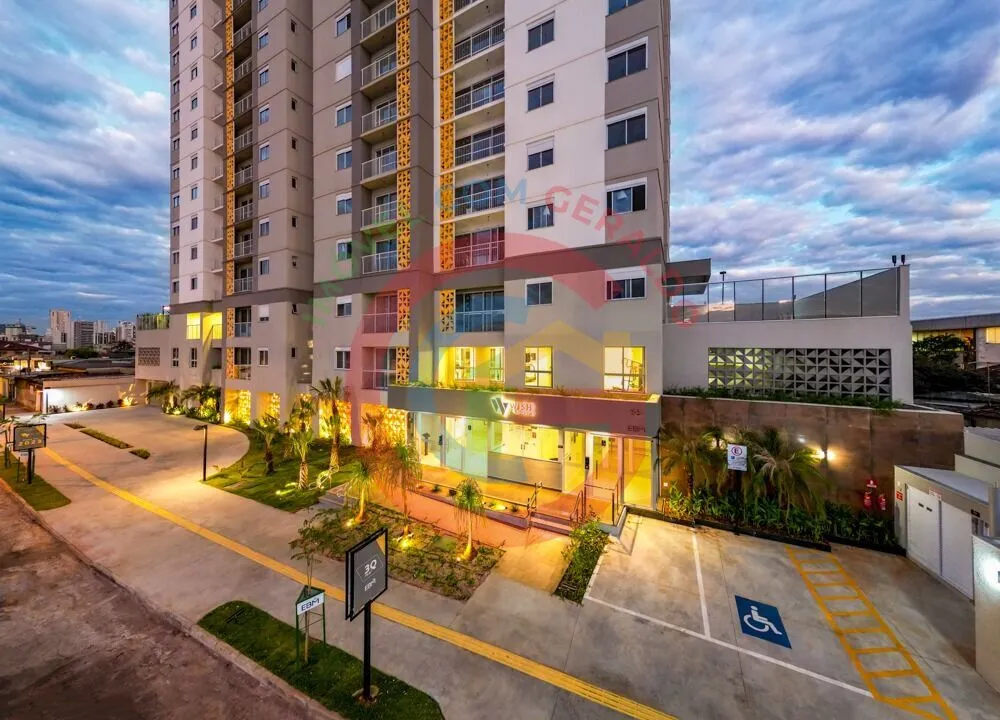 Apartamento, 3 quartos, 79 m² - Foto 12
