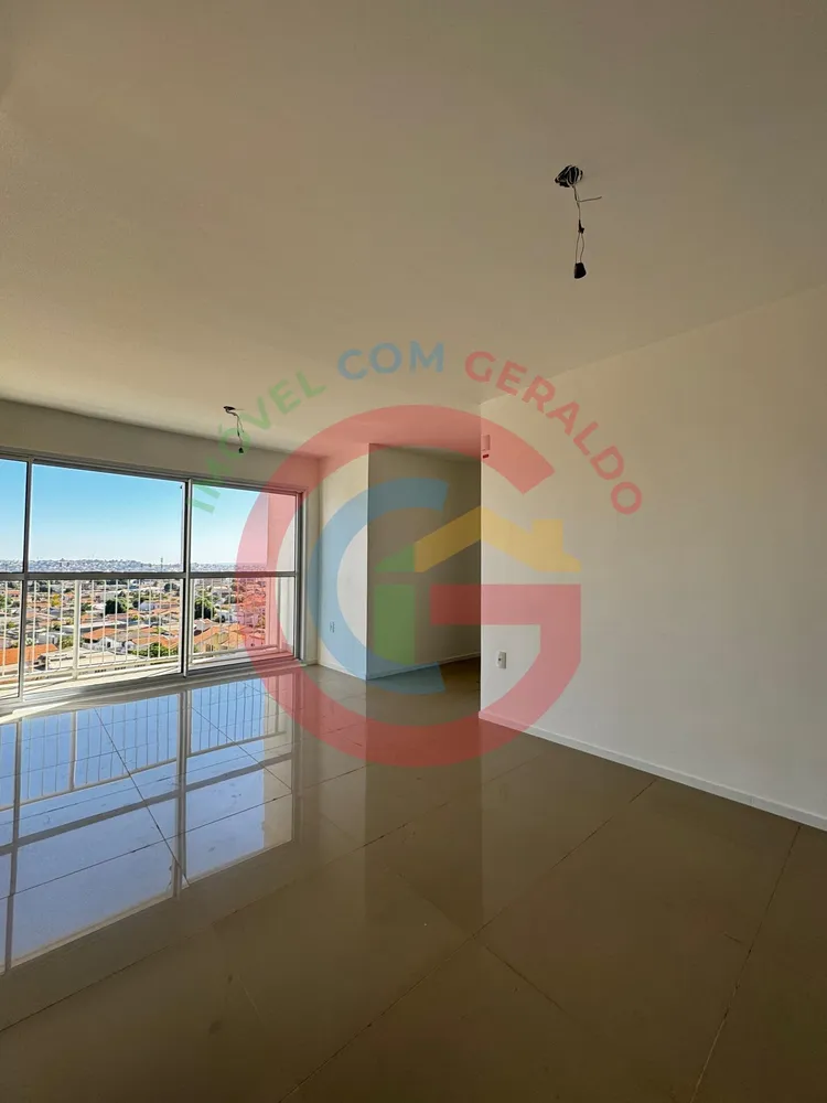 Apartamento, 3 quartos, 79 m² - Foto 2